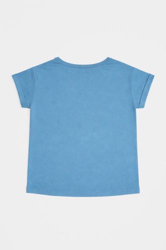 T-shirt coupe loose Bout du Monde 2026 - ARMOR LUX FR - Modalova
