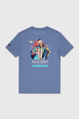 T-shirt édition 2026 - ARMOR LUX FR - Modalova
