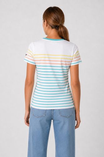 Marinière Femme - coton léger - ARMOR LUX FR - Modalova