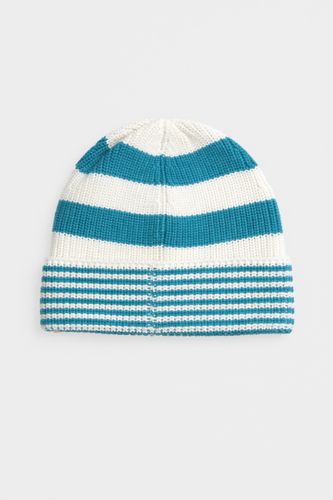 Bonnet rayé - coton et laine mérinos - ARMOR LUX FR - Modalova