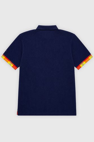Polo brodé homme - coton - ARMOR LUX FR - Modalova