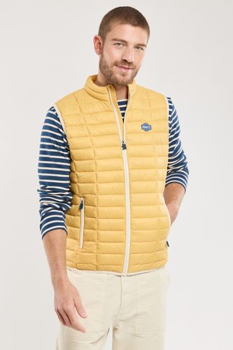 Doudoune sans manches - Homme - ARMOR-LUX - Modalova
