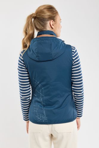 Veste sans manches - Femme - ARMOR LUX FR - Modalova