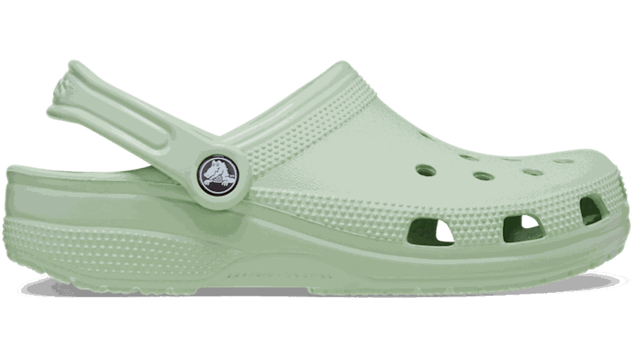 Crocs Classic Sabots Unisex 33 - Crocs FR Feed New - Modalova