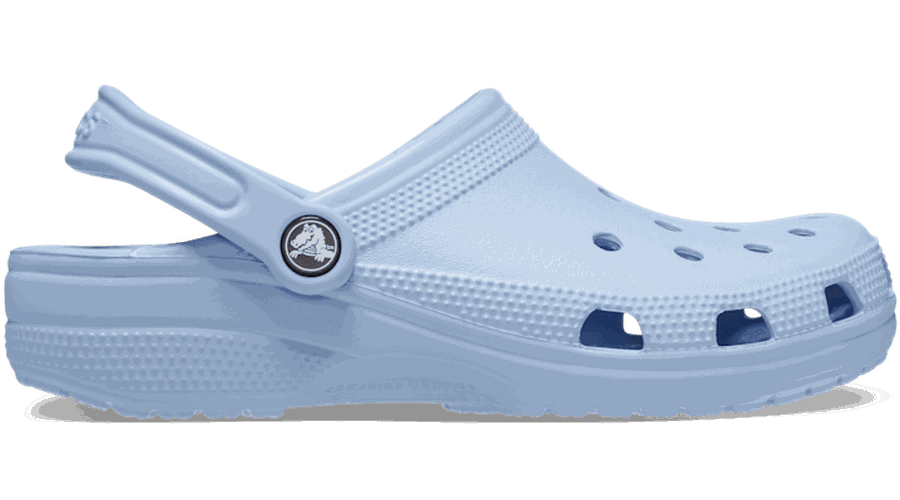 Classic Sabots Unisex 33 - Crocs - Modalova