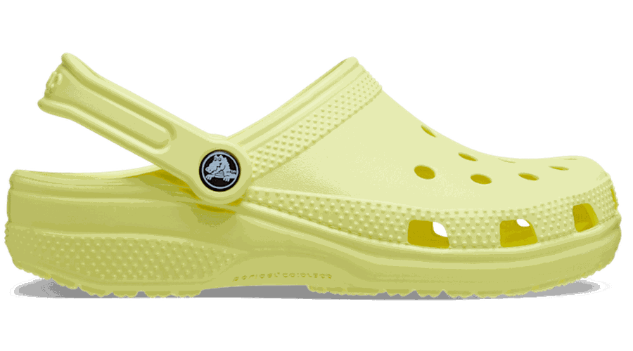 Classic Sabots Unisex 36 - Crocs - Modalova