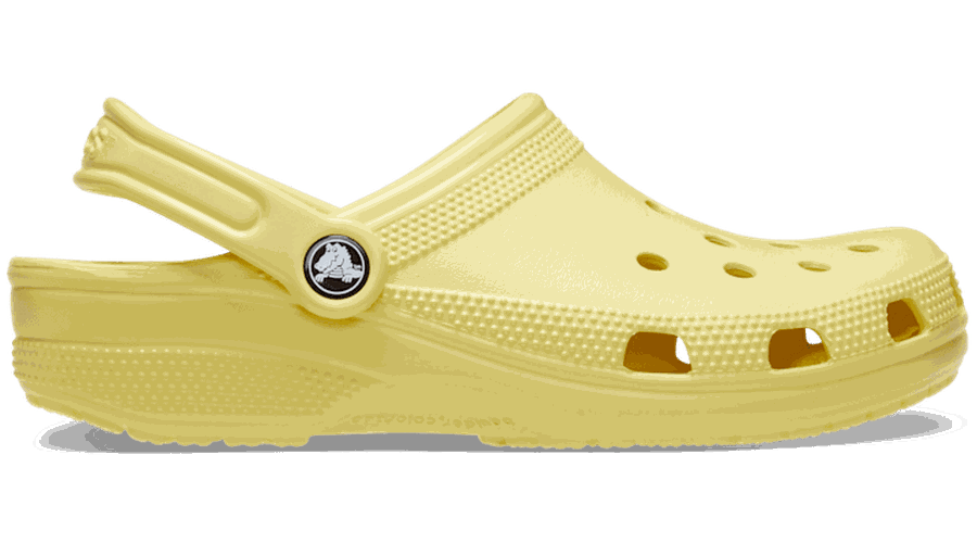 Classic Sabots Unisex Daylily 34 - Crocs - Modalova