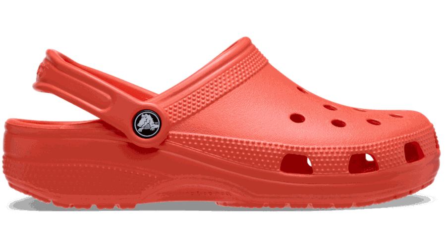 Classic Sabots Unisex Starfish 42 - Crocs - Modalova