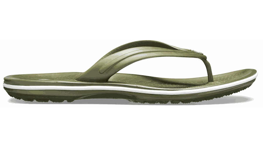 Crocs Crocband™ Tongs Unisex / 36 - Crocs FR Feed New - Modalova