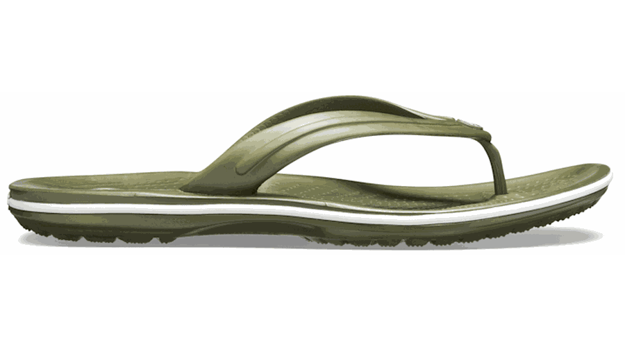 Crocs Crocband™ Tongs Unisex / 38 - Crocs FR Feed New - Modalova