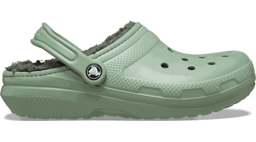 Crocs Classic Lined Sabots Unisex / 39 - Crocs FR Feed New - Modalova