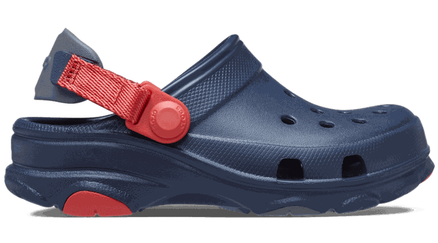 Crocs Toddler All-Terrain Sabots Enfants 19 - Crocs FR Feed New - Modalova