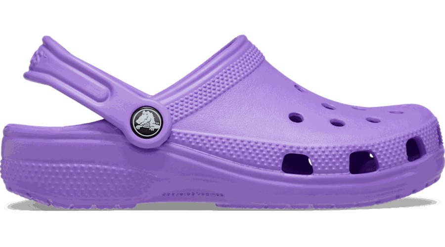 Crocs Classic Sabots Enfants Galaxy 28 - Crocs FR Feed New - Modalova