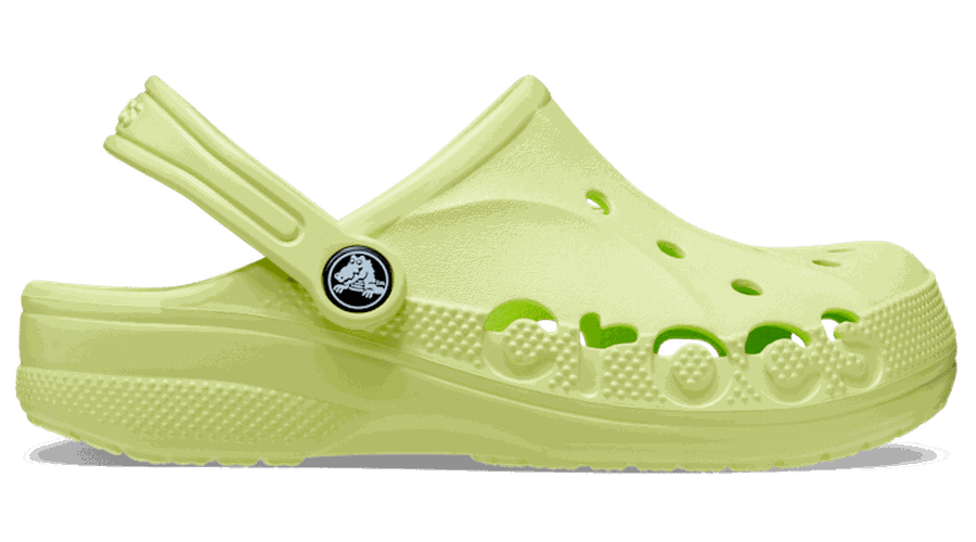 Crocs Baya Sabots Enfants 28 - Crocs FR Feed New - Modalova