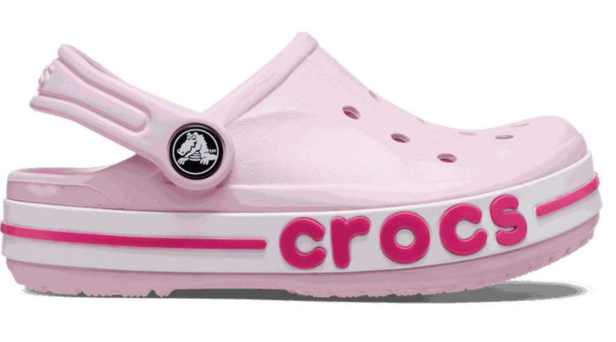 Crocs Bayaband Sabots Enfants / 28 - Crocs FR Feed New - Modalova