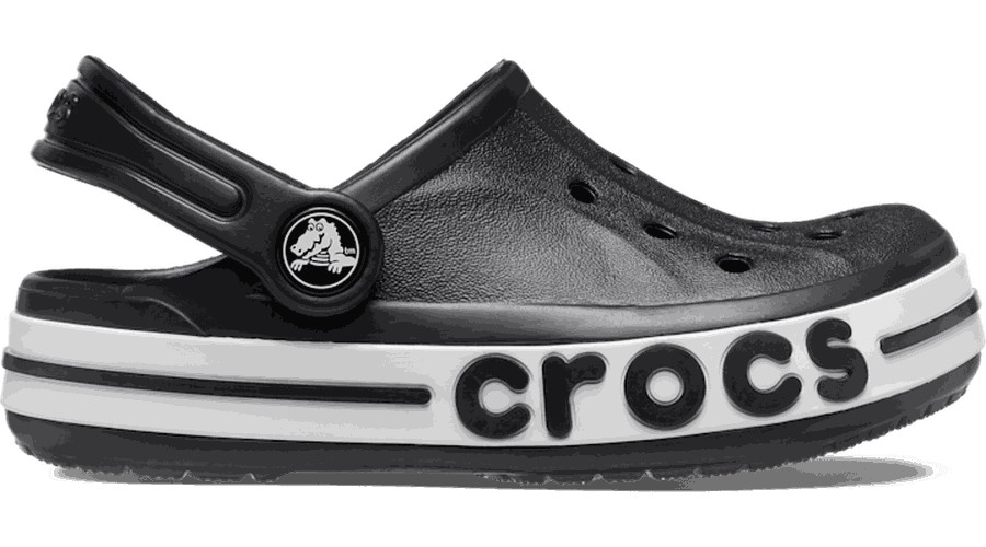 Crocs Bayaband Sabots Enfants 28 - Crocs FR Feed New - Modalova