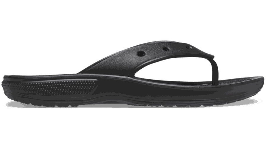 Crocs Classic Tongs Unisex Black 36 - Crocs - Modalova