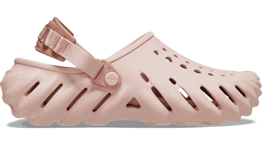 Echo Sabots Unisex 41 - Crocs - Modalova