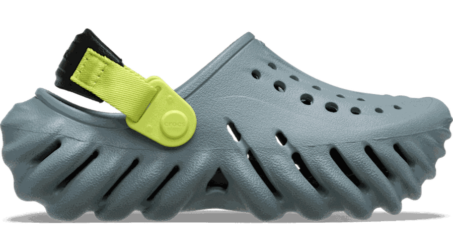 Crocs Echo Sabots Enfants Pond 33 - Crocs - Modalova