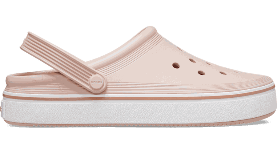 Crocs Off Court Sabots Unisex 37 - Crocs - Modalova