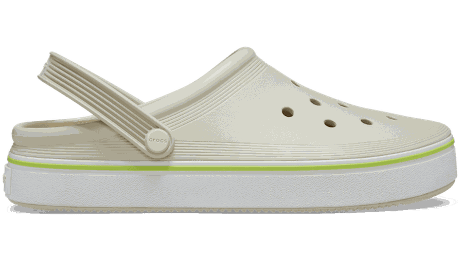 Crocs Off Court Sabots Unisex 41 - Crocs - Modalova