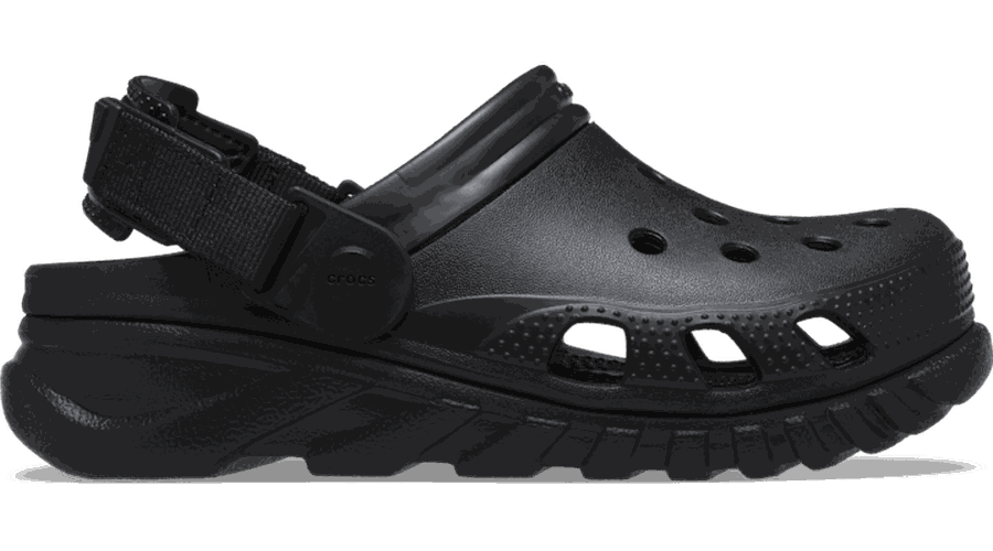 Crocs Duet Max Sabots Enfants 28 - Crocs - Modalova