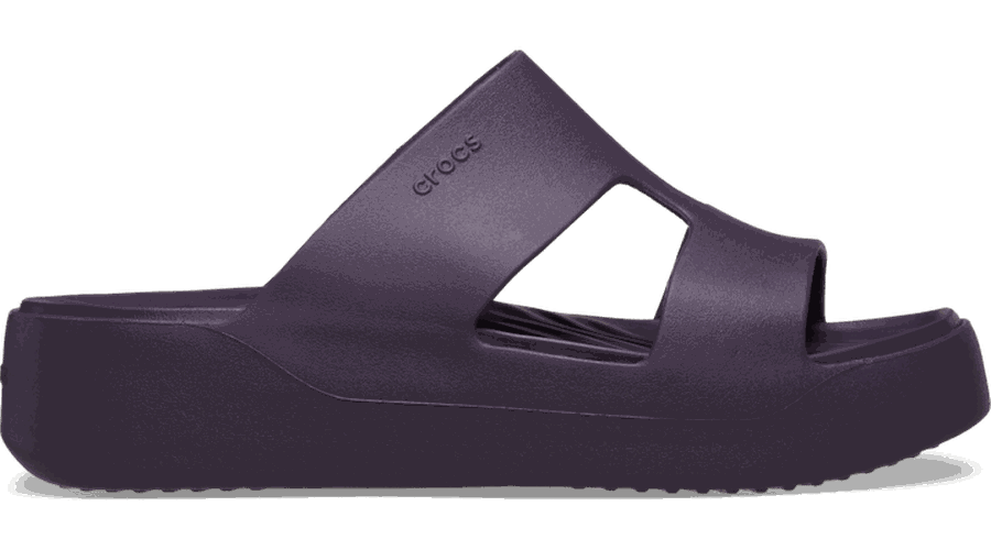 Crocs Getaway Platform H-Strap Sandales s 34 - Crocs FR Feed New - Modalova