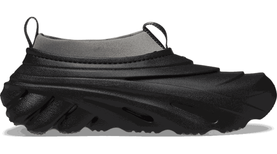 Echo Storm Sneakers Unisex 36 - Crocs - Modalova