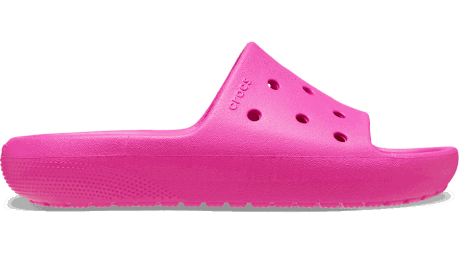 Classic Slides Enfants 28 - Crocs - Modalova