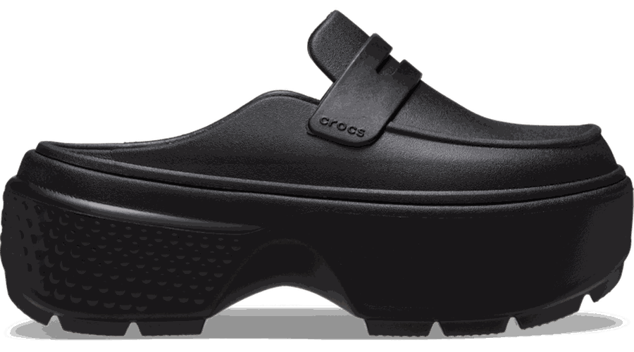 Crocs Stomp Loafer Sabots Unisex / 36 - Crocs FR Feed New - Modalova