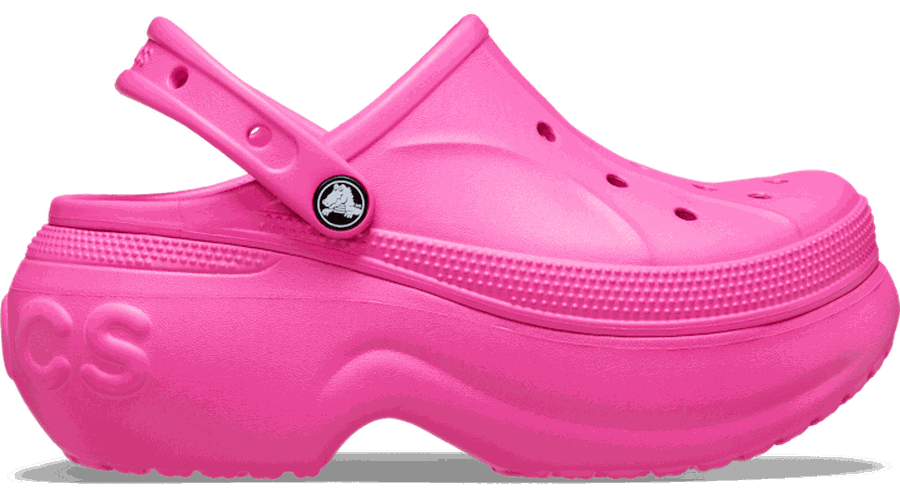 Crocs Bella Sabots Unisex 33 - Crocs FR Feed New - Modalova