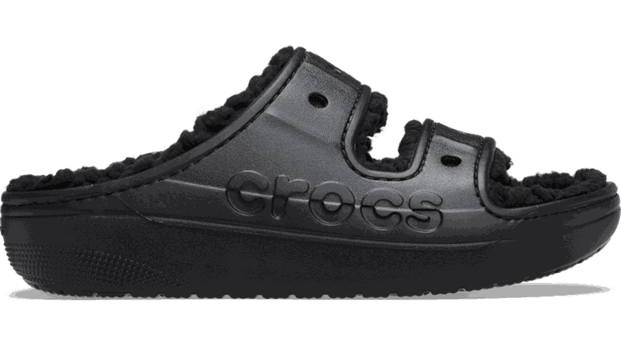 Baya Cozzzy Sandales Unisex 36 - Crocs - Modalova