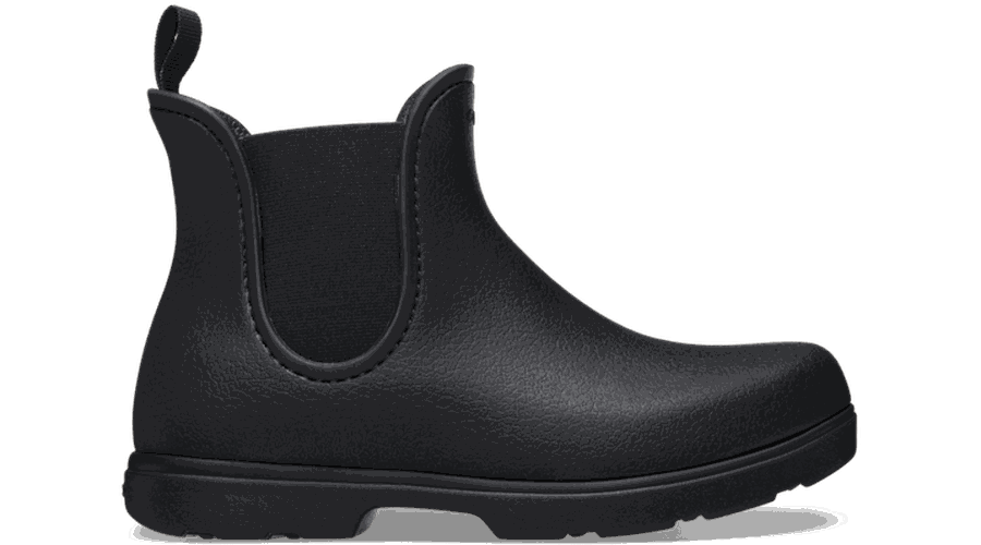 Crocs Dylan Chelsea Boot Bottes s 34 - Crocs FR Feed New - Modalova