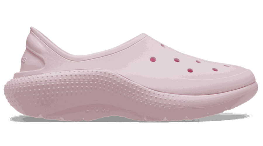 Crocs Classic Sneaker Sneakers Unisex Pink Milk 37 - Crocs FR Feed New - Modalova