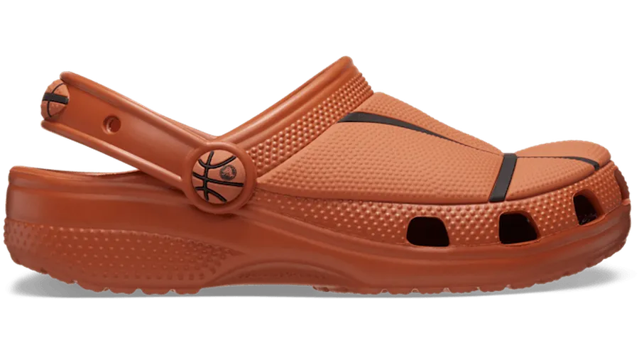 Classic Basketball Sabots Enfants Sienna 28 - Crocs - Modalova