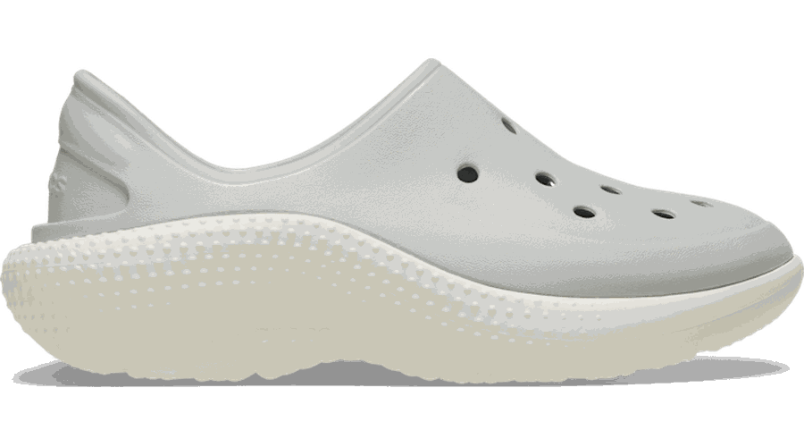 Toddler Classic Sneaker Sneakers Enfants Atmosphere/Chalk 20 - Crocs - Modalova