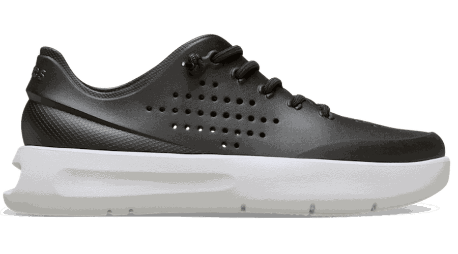 InMotion Pacer Sneakers s Black / Atmosphere 34 - Crocs - Modalova