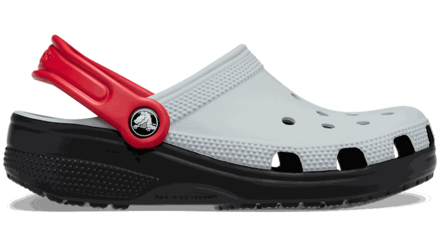 Toddler Classic Retro Sport Sabots Enfants Mirage 20 - Crocs - Modalova