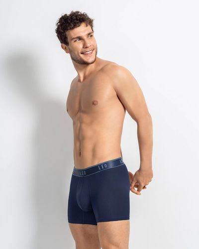 Sous-vêtement ultra-léger avec poche ergonomique - Leo - Modalova