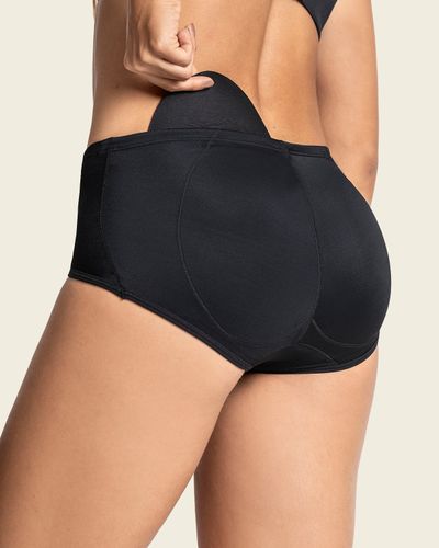 Culotte effet push up magique - Leonisa - Modalova