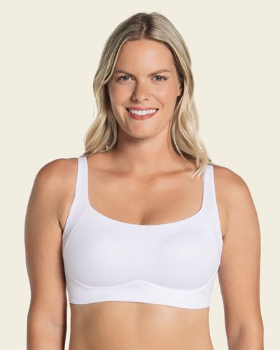 Soutien-gorge sans armatures ultra-confortable avec un maintien et une couveranc - Leonisa - Modalova