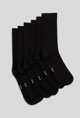 Lot de 3 paires de chaussettes en coton - MONOPRIX - Modalova