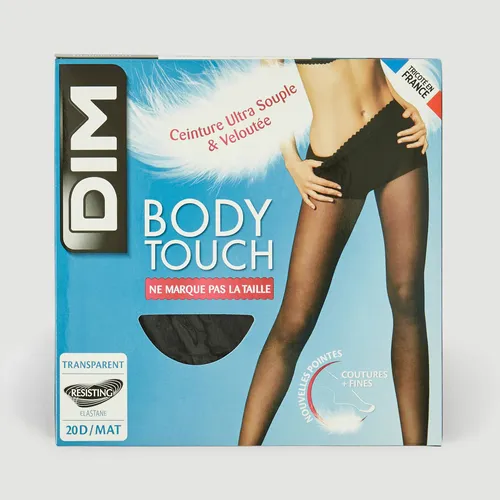 Collant transparent BODY TOUCH DIM - DIM - Modalova