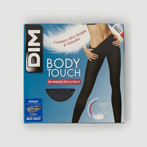 Collant opaque BODY TOUCH DIM - DIM - Modalova