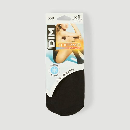 Paire de mi bas thermo DIM - DIM - Modalova