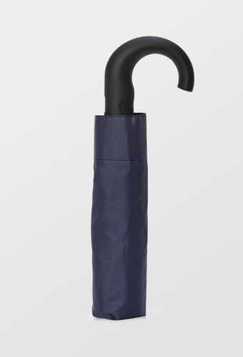 Parapluie automatique moyen format uni - MONOPRIX - Modalova