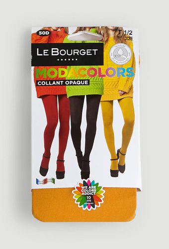 Collant moda Colors - LE BOURGET - Modalova