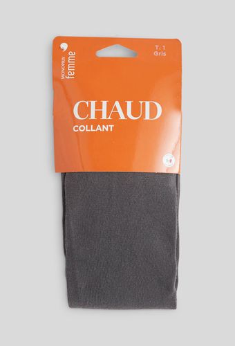 Collants - MONOPRIX FEMME - Modalova