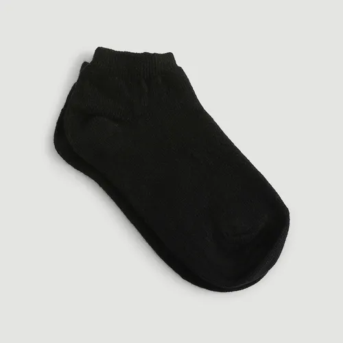 Chaussettes contenant du cachemire - MONOPRIX FEMME - Modalova