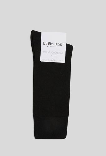 Paire de chaussettes contenant du cachemire - LE BOURGET - Modalova